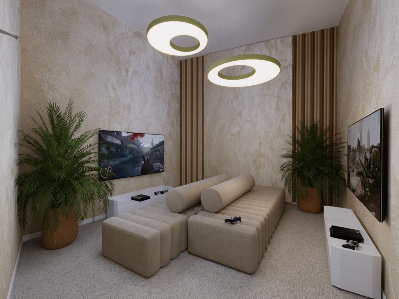 Пентхаус в Алании, Турция, 120 м² - фото 8