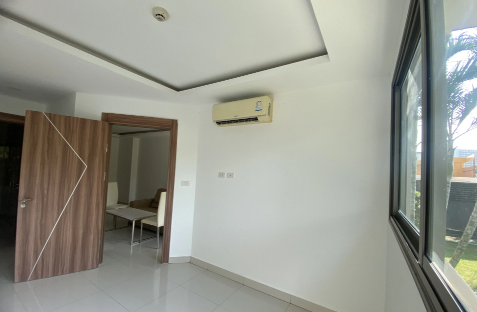 Квартира в Паттайе, Таиланд, 37 м² - фото 8