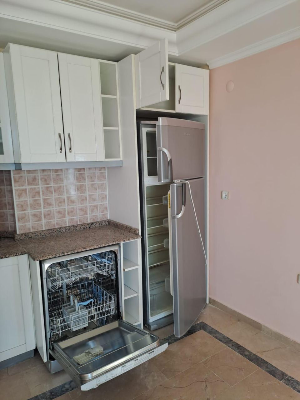 Квартира в Алании, Турция, 120 м² - фото 8