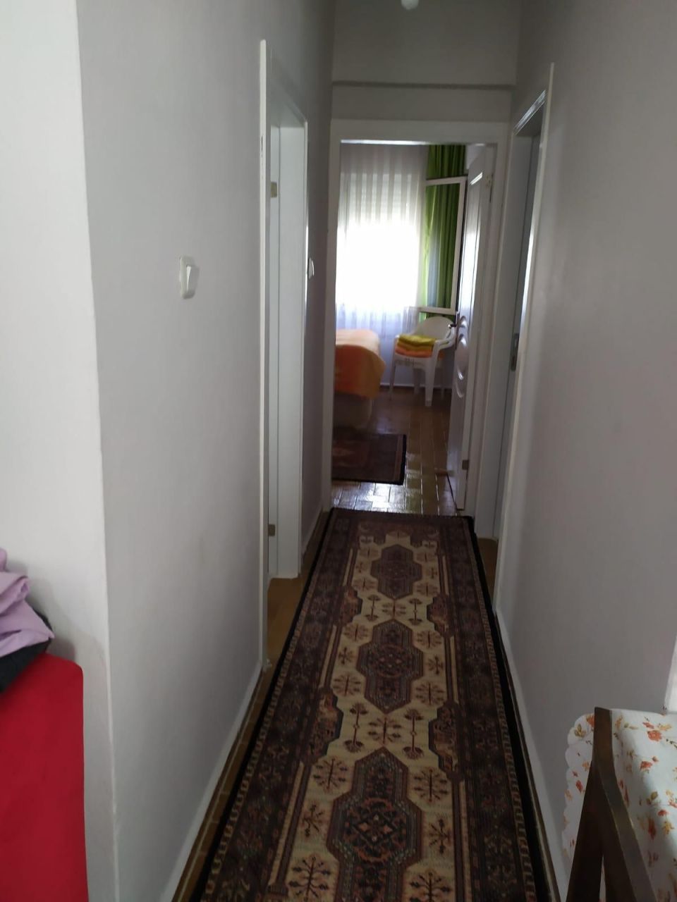 Квартира в Конаклы, Турция, 85 м² - фото 8