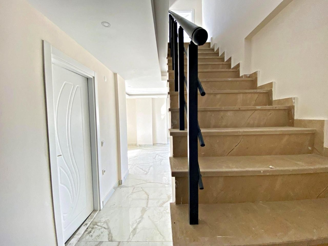 Квартира в Алании, Турция, 200 м² - фото 8