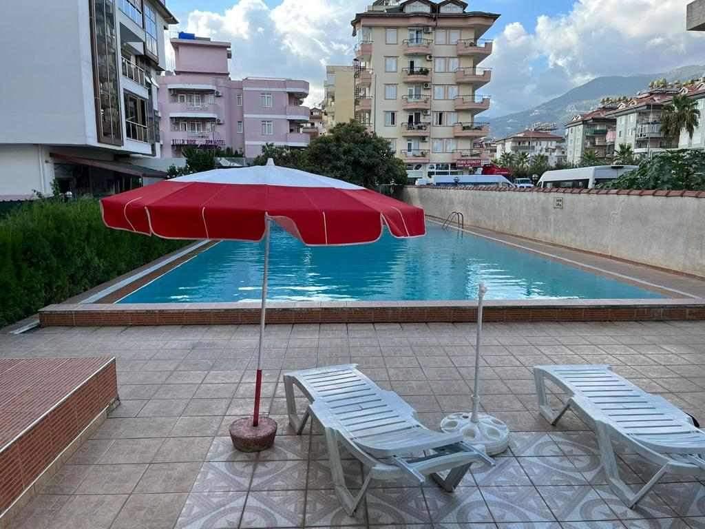 Квартира в Алании, Турция, 100 м² - фото 8