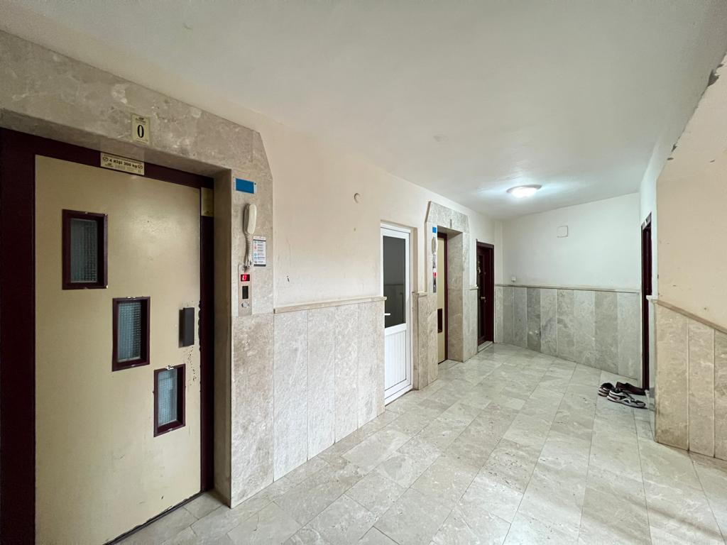 Квартира в Алании, Турция, 110 м² - фото 8