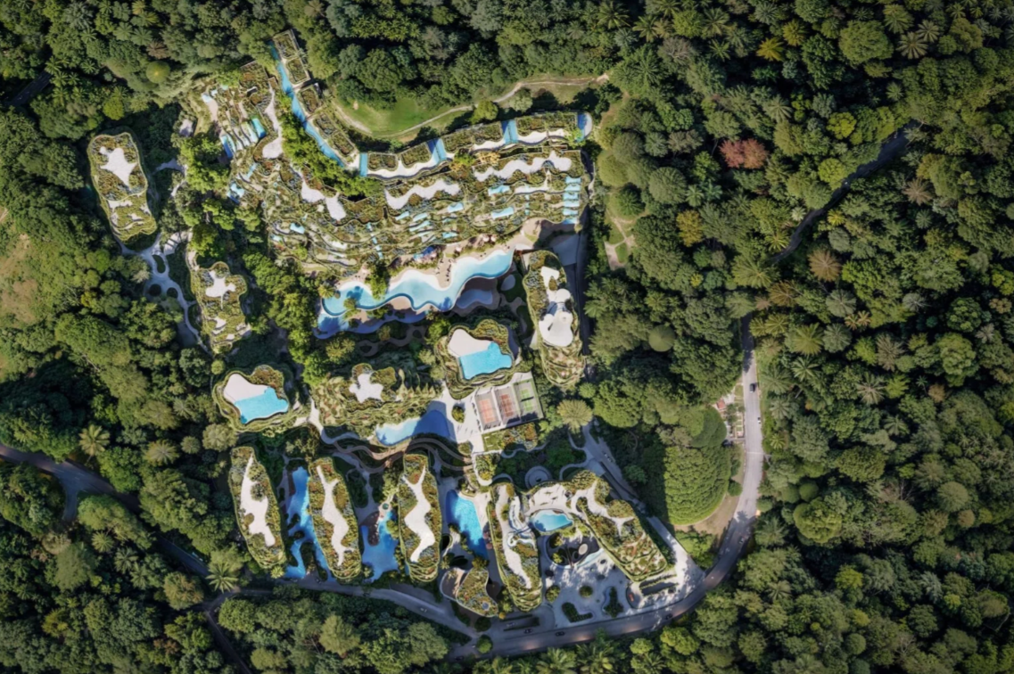 Квартира на Пхукете, Таиланд, 146 м² - фото 8