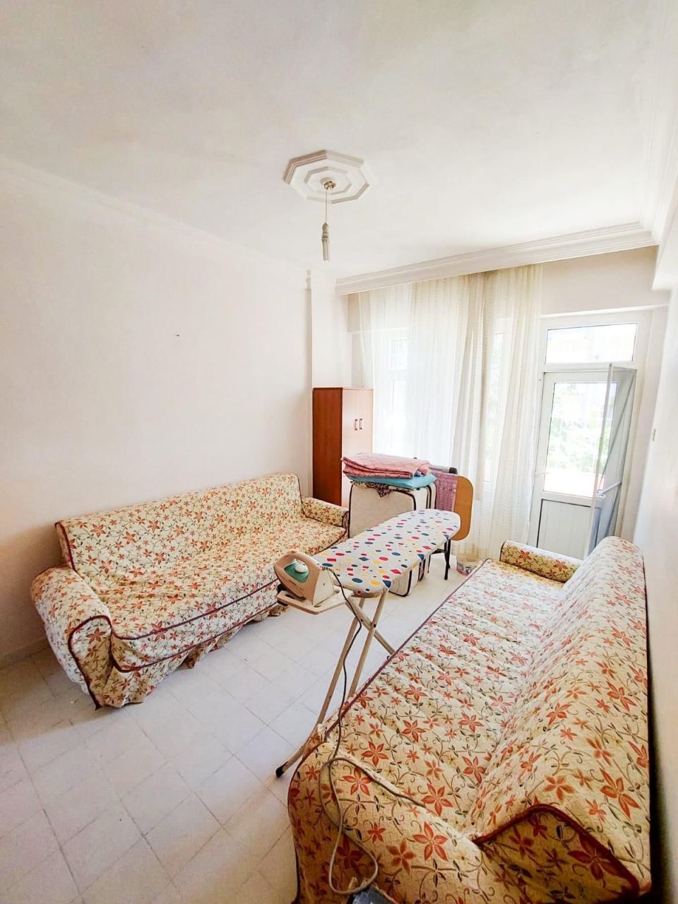 Квартира в Алании, Турция, 85 м² - фото 8