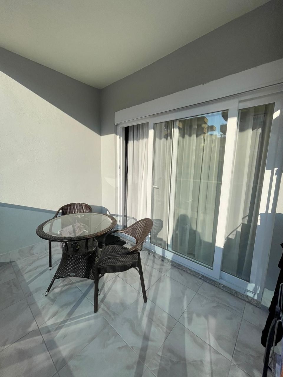 Квартира в Алании, Турция, 65 м² - фото 8