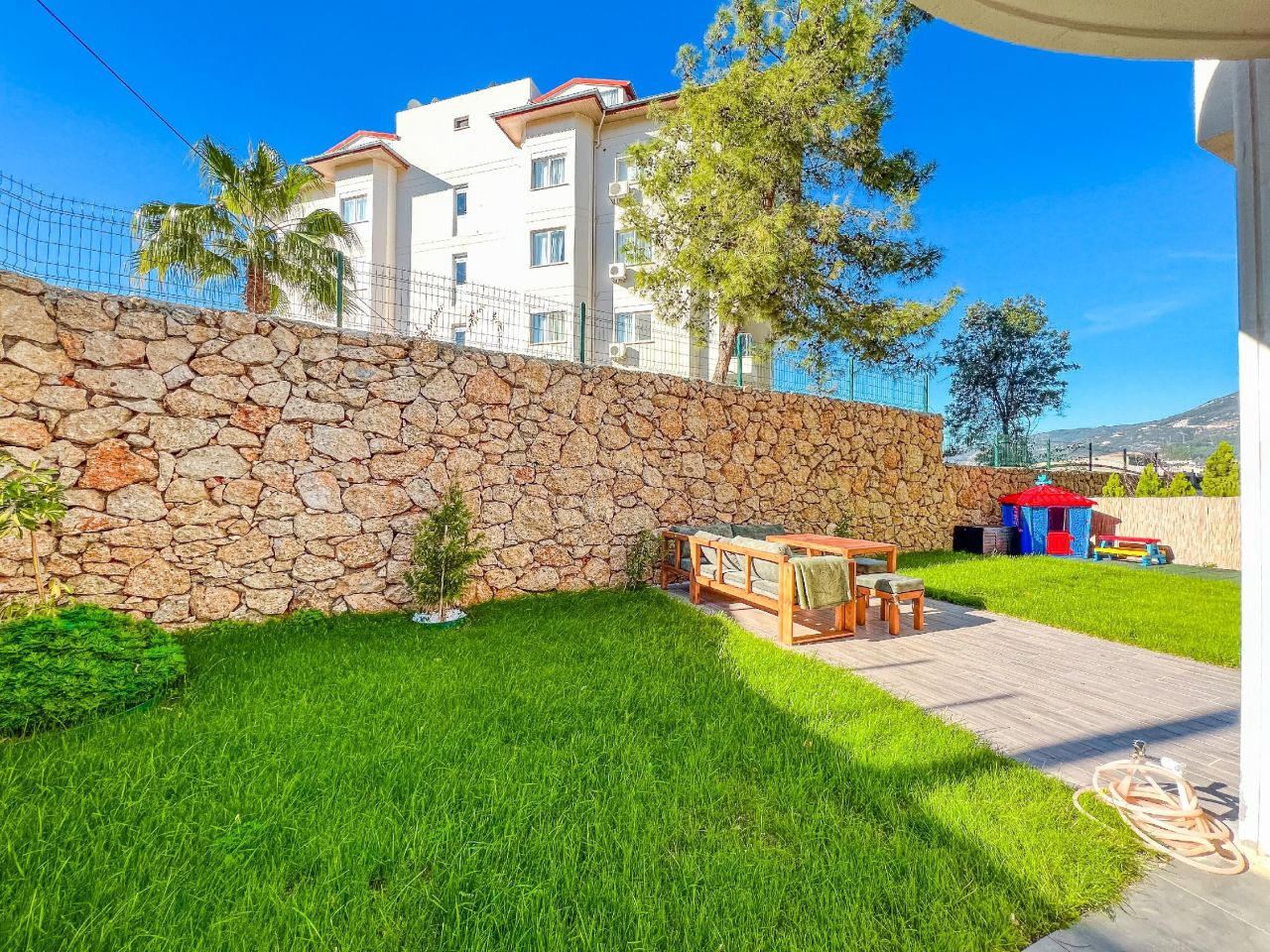 Пентхаус в Алании, Турция, 159 м² - фото 8