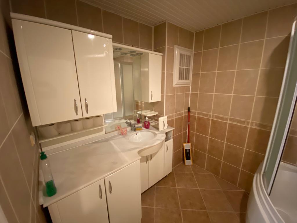 Квартира в Алании, Турция, 75 м² - фото 8