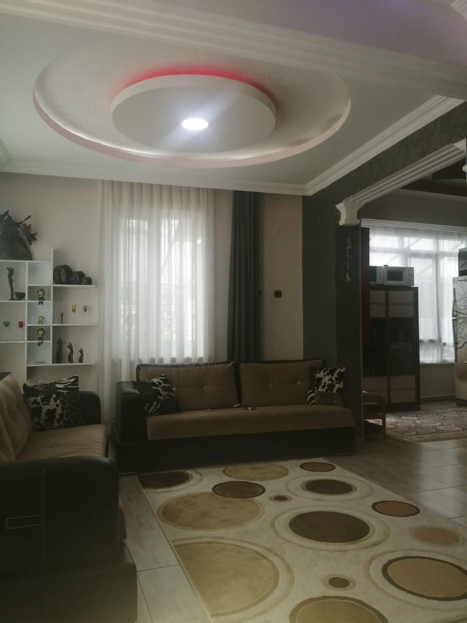 Вилла в Алании, Турция, 320 м² - фото 8