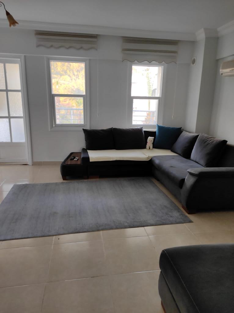 Квартира в Конаклы, Турция, 110 м² - фото 8