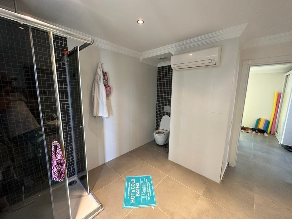 Квартира в Алании, Турция, 145 м² - фото 8