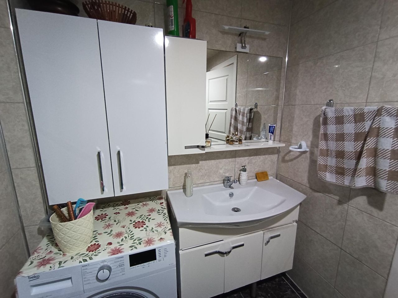 Квартира в Алании, Турция, 114 м² - фото 8