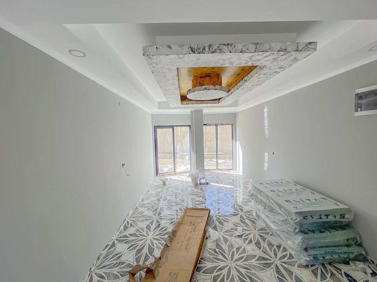 Квартира в Алании, Турция, 53 м² - фото 8