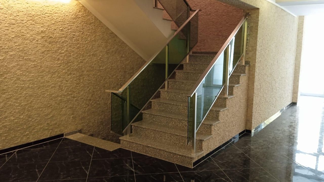 Квартира в Алании, Турция, 215 м² - фото 8