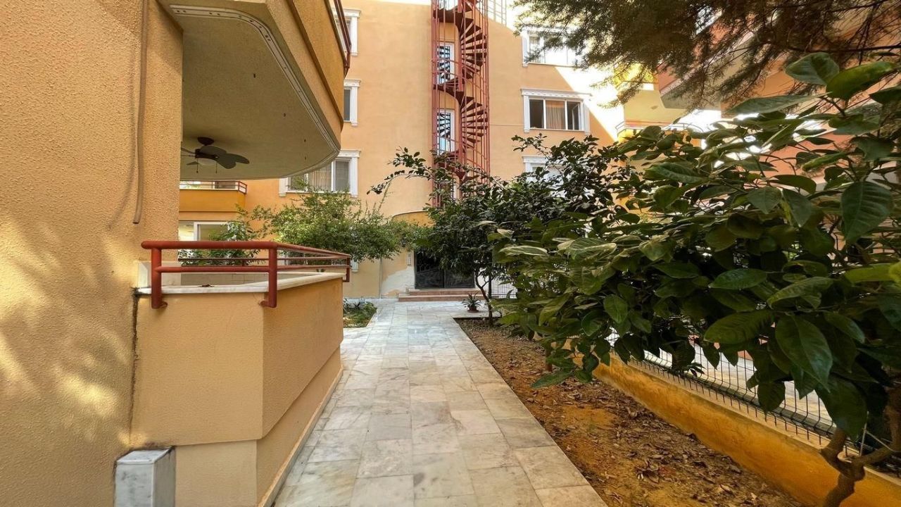 Квартира в Алании, Турция, 135 м² - фото 8