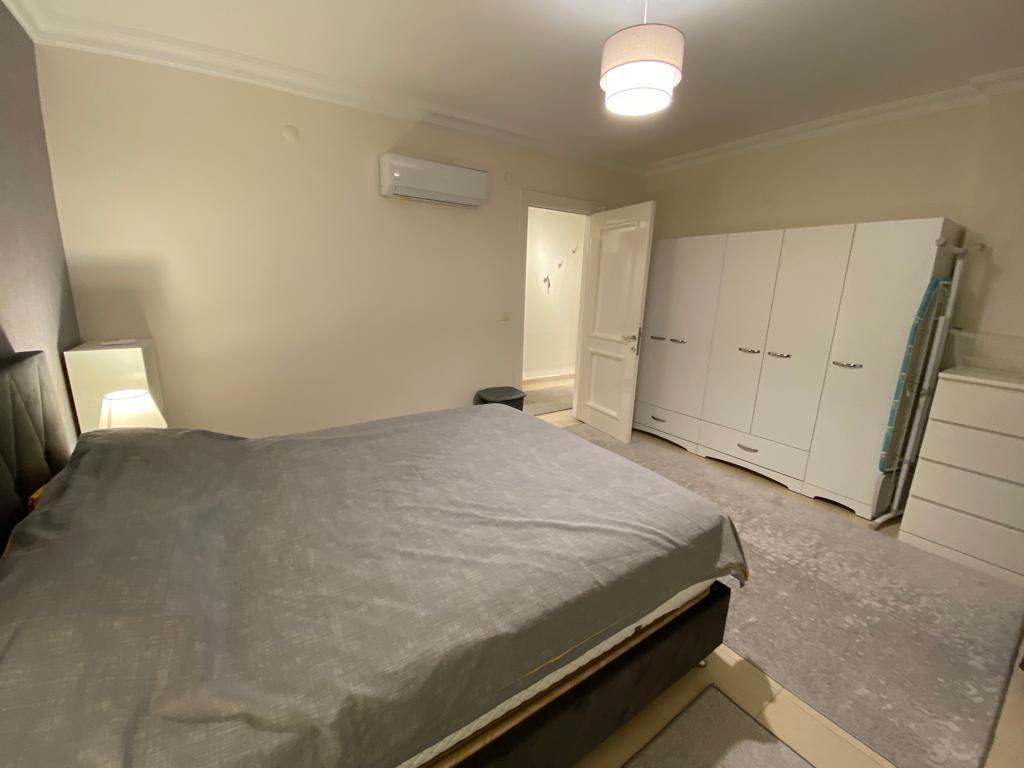 Квартира в Алании, Турция, 75 м² - фото 8