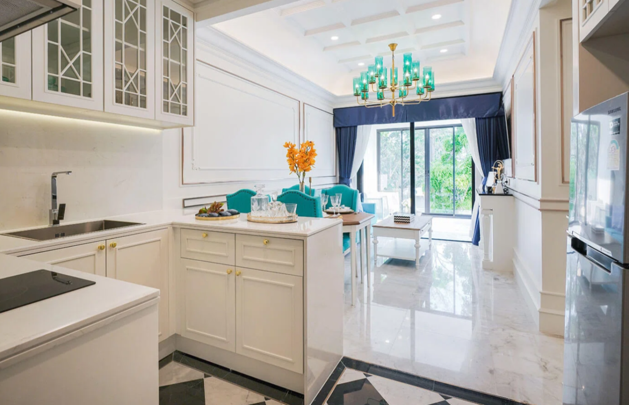 Квартира в Паттайе, Таиланд, 90 м² - фото 8