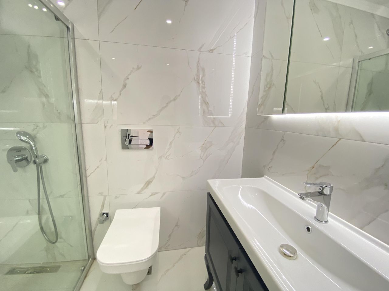 Квартира в Алании, Турция, 110 м² - фото 8