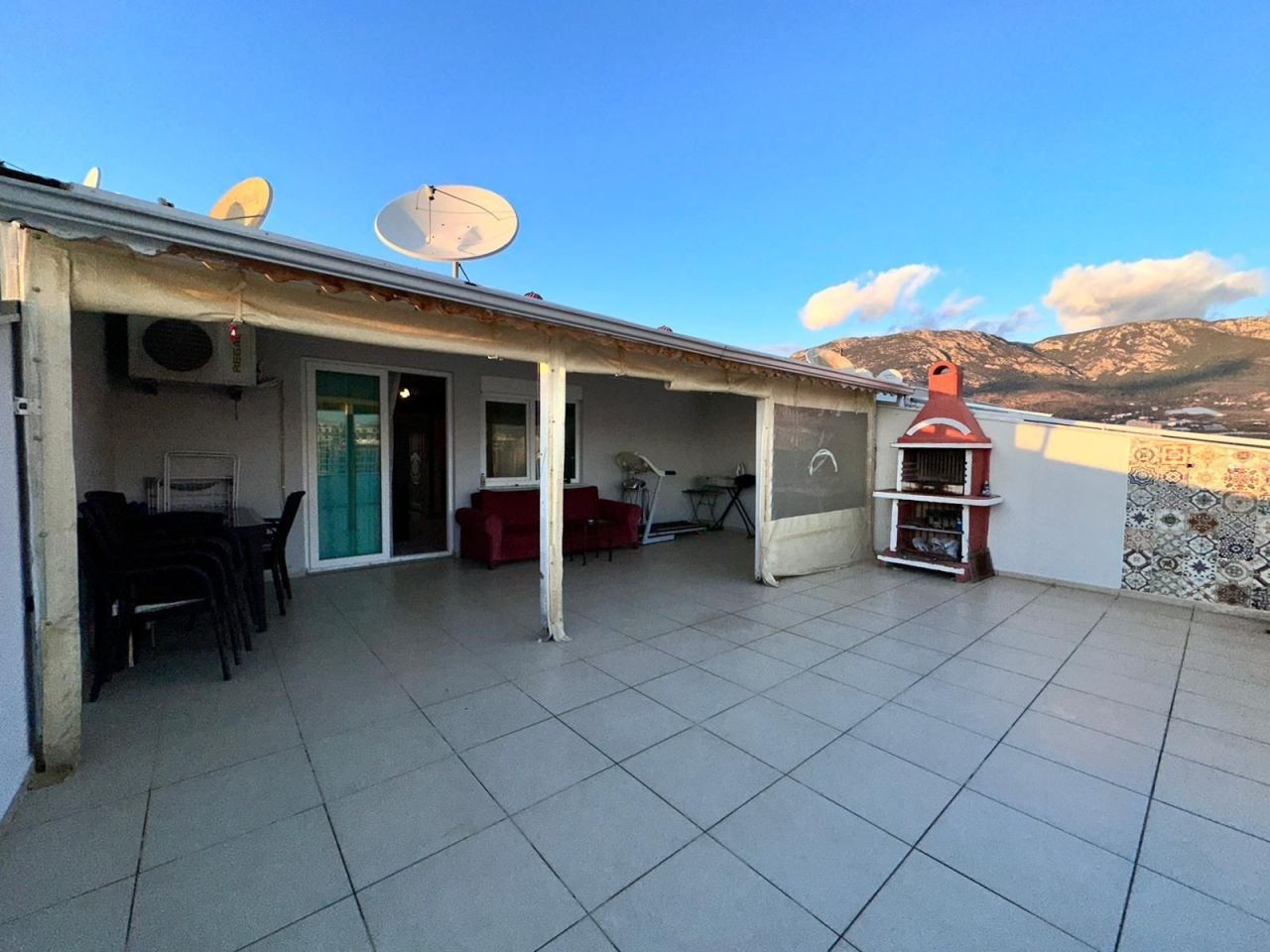 Пентхаус в Алании, Турция, 275 м² - фото 8