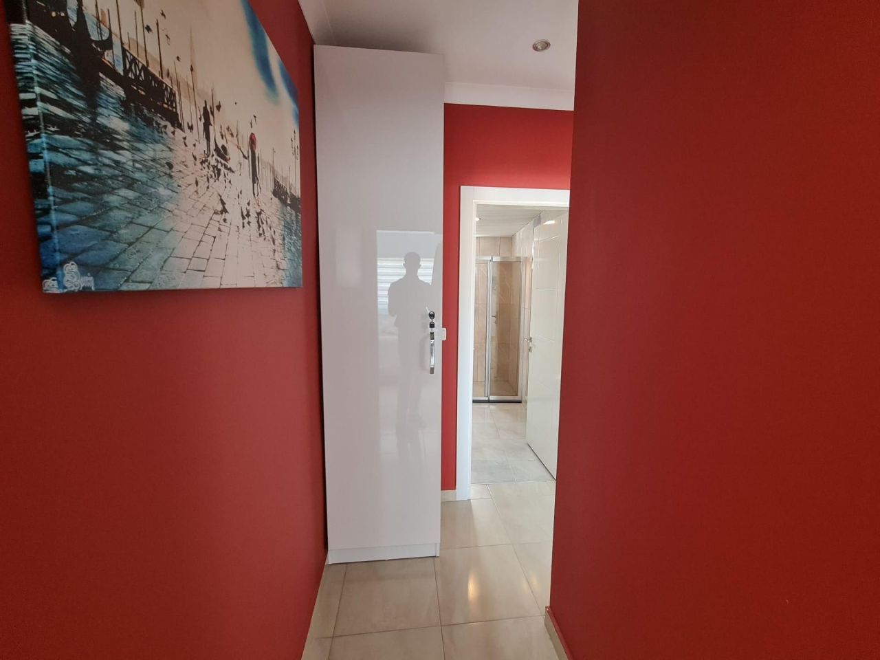 Пентхаус в Алании, Турция, 120 м² - фото 8