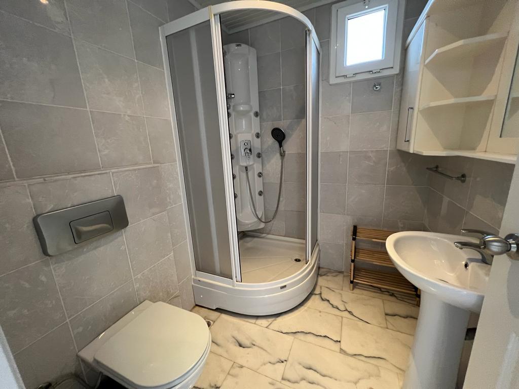 Квартира в Алании, Турция, 166 м² - фото 8