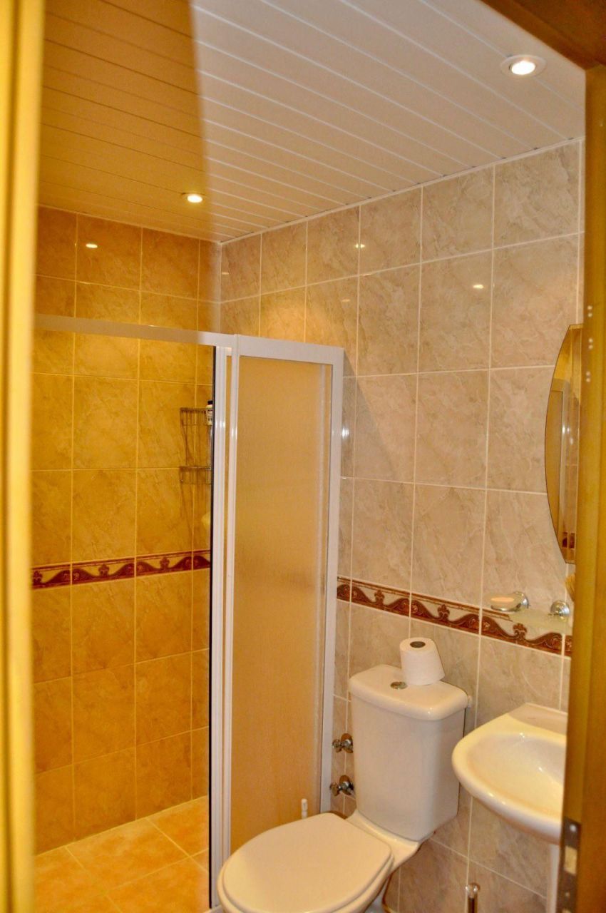 Квартира в Алании, Турция, 110 м² - фото 8