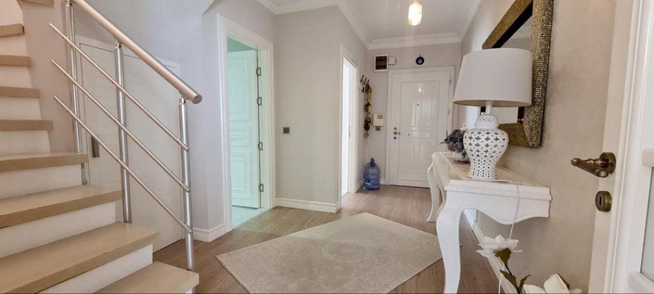 Квартира в Алании, Турция, 310 м² - фото 8