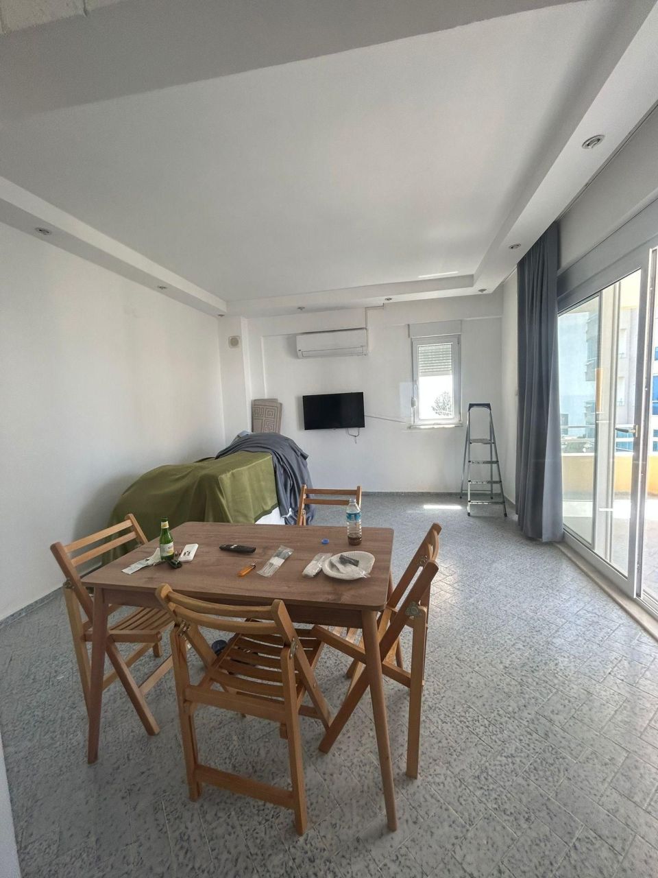 Квартира в Алании, Турция, 110 м² - фото 8