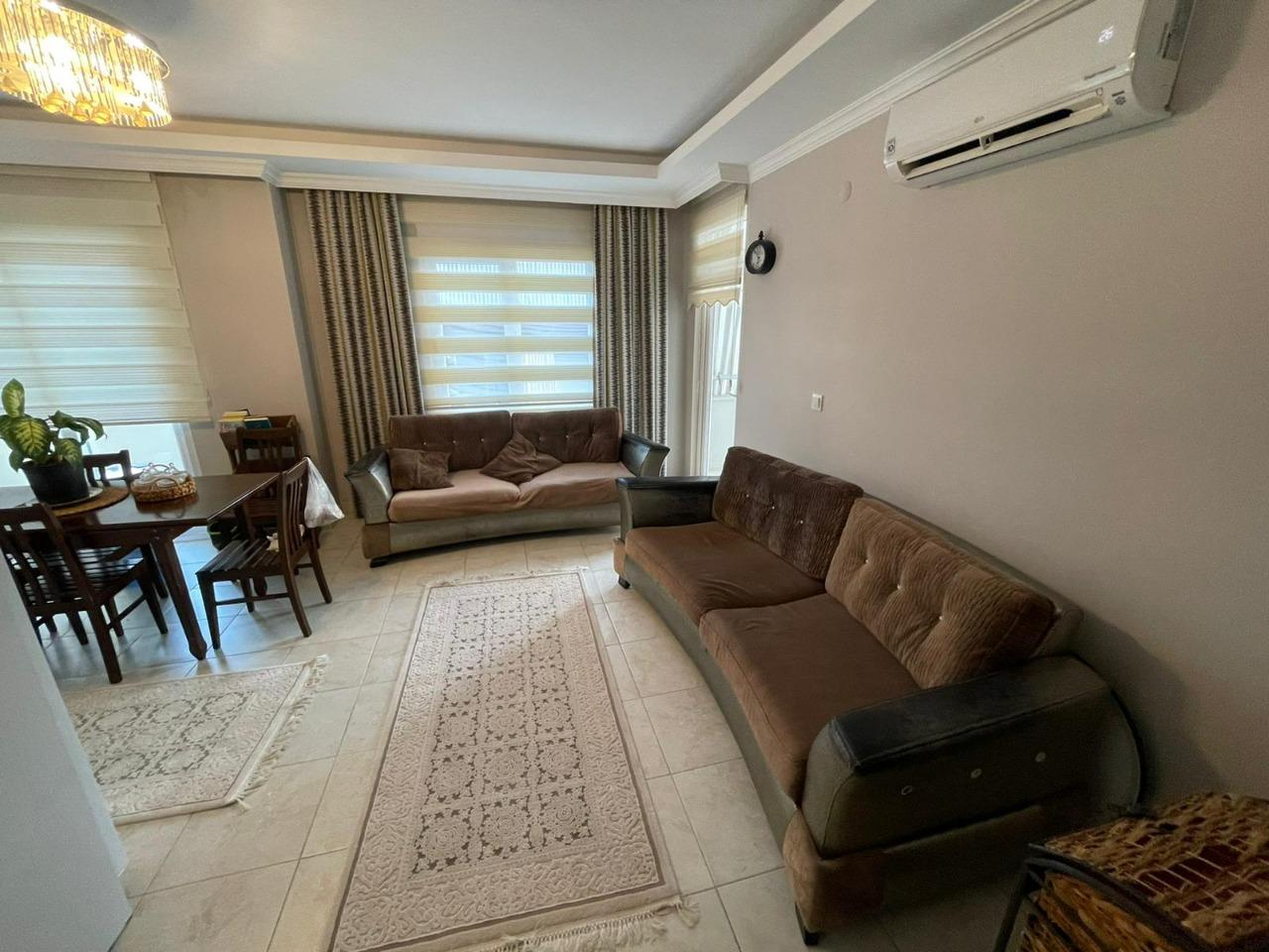 Пентхаус в Алании, Турция, 300 м² - фото 8