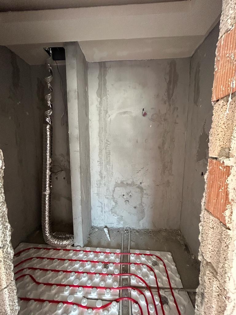 Квартира в Алании, Турция, 201 м² - фото 8