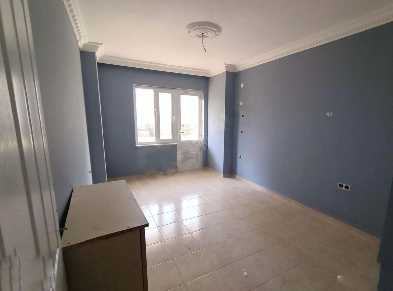 Квартира в Алании, Турция, 102 м² - фото 8