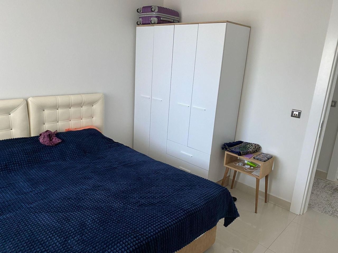 Квартира в Алании, Турция, 125 м² - фото 8