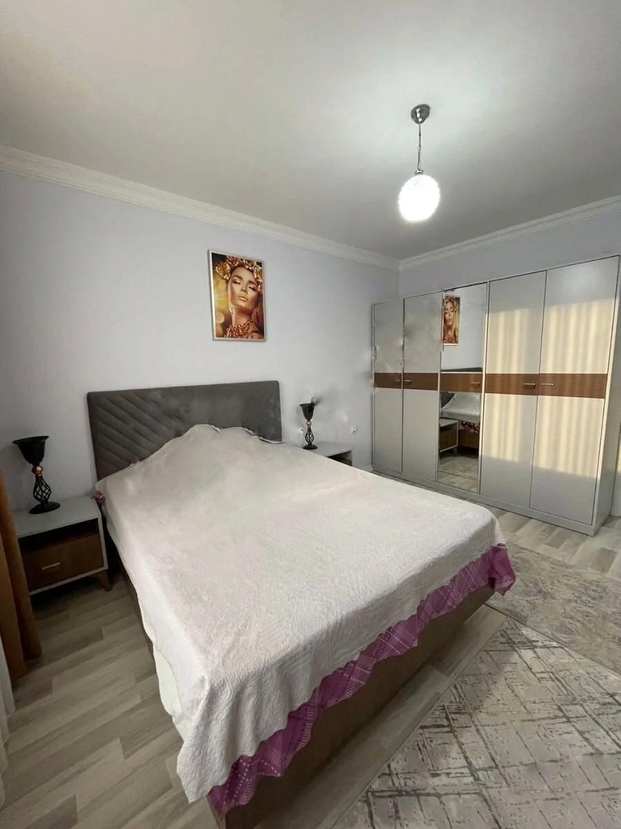 Квартира в Алании, Турция, 55 м² - фото 8