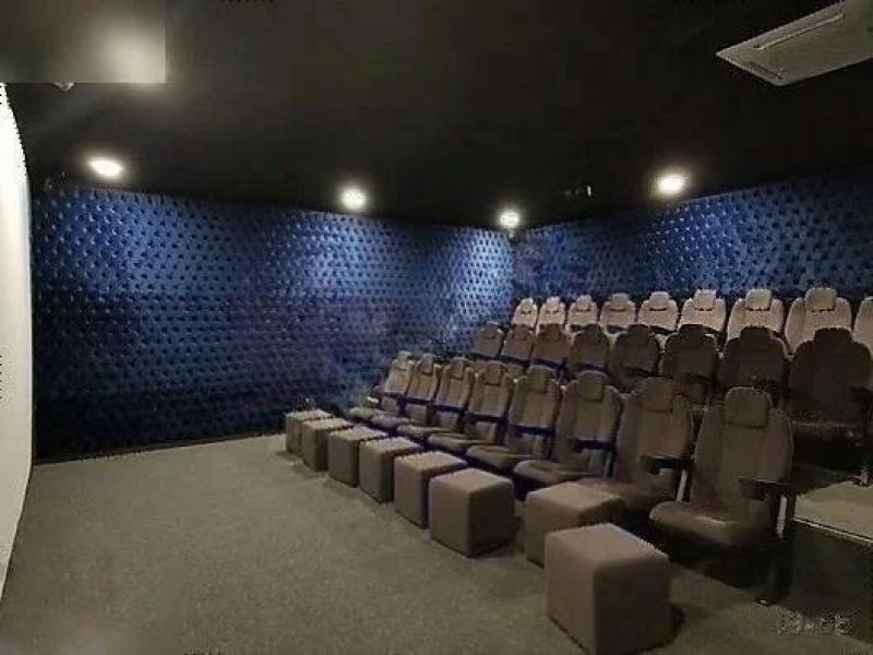 Квартира в Алании, Турция, 65 м² - фото 8