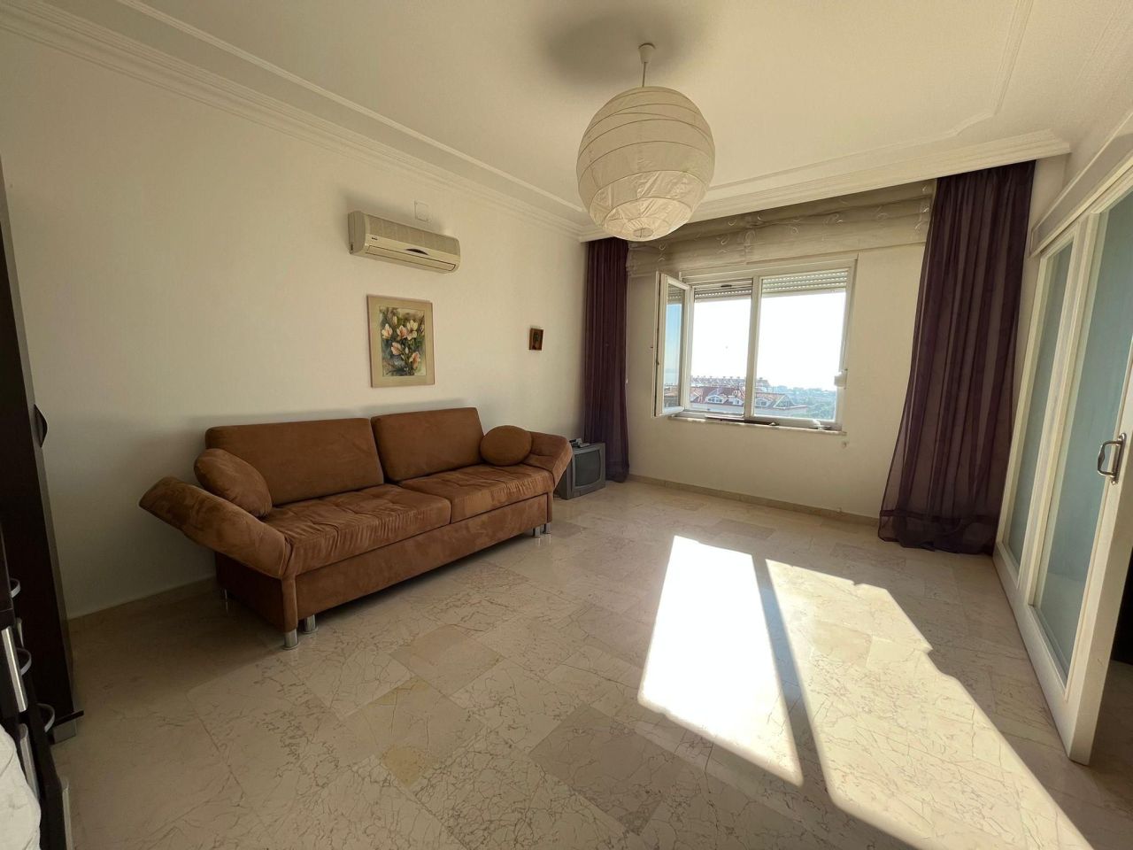 Квартира в Алании, Турция, 145 м² - фото 8