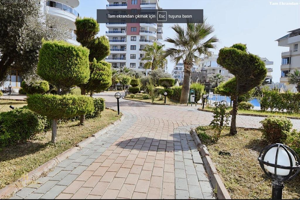 Квартира в Алании, Турция, 238 м² - фото 8