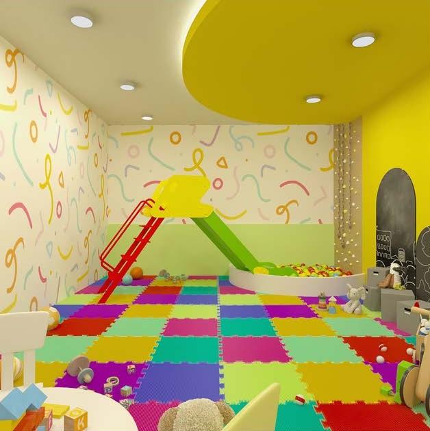 Квартира в Алании, Турция, 50 м² - фото 8