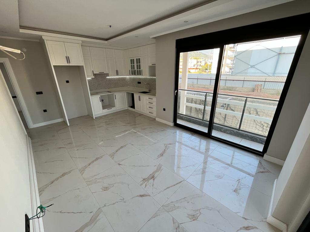 Квартира в Алании, Турция, 110 м² - фото 8