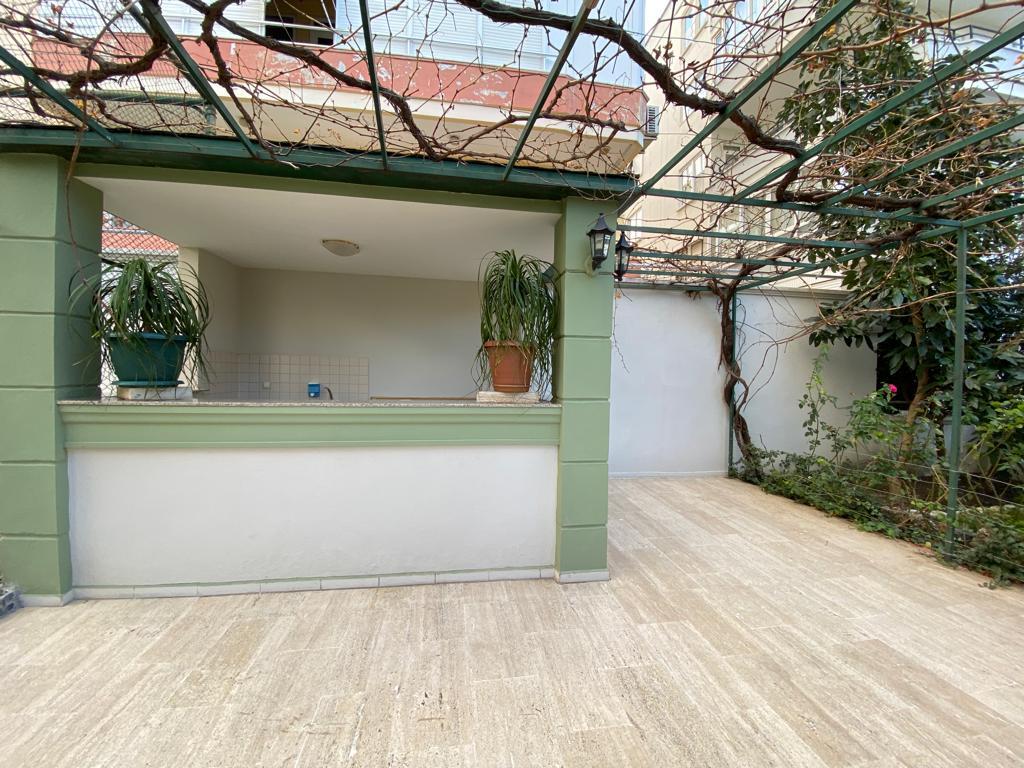 Квартира в Алании, Турция, 115 м² - фото 8