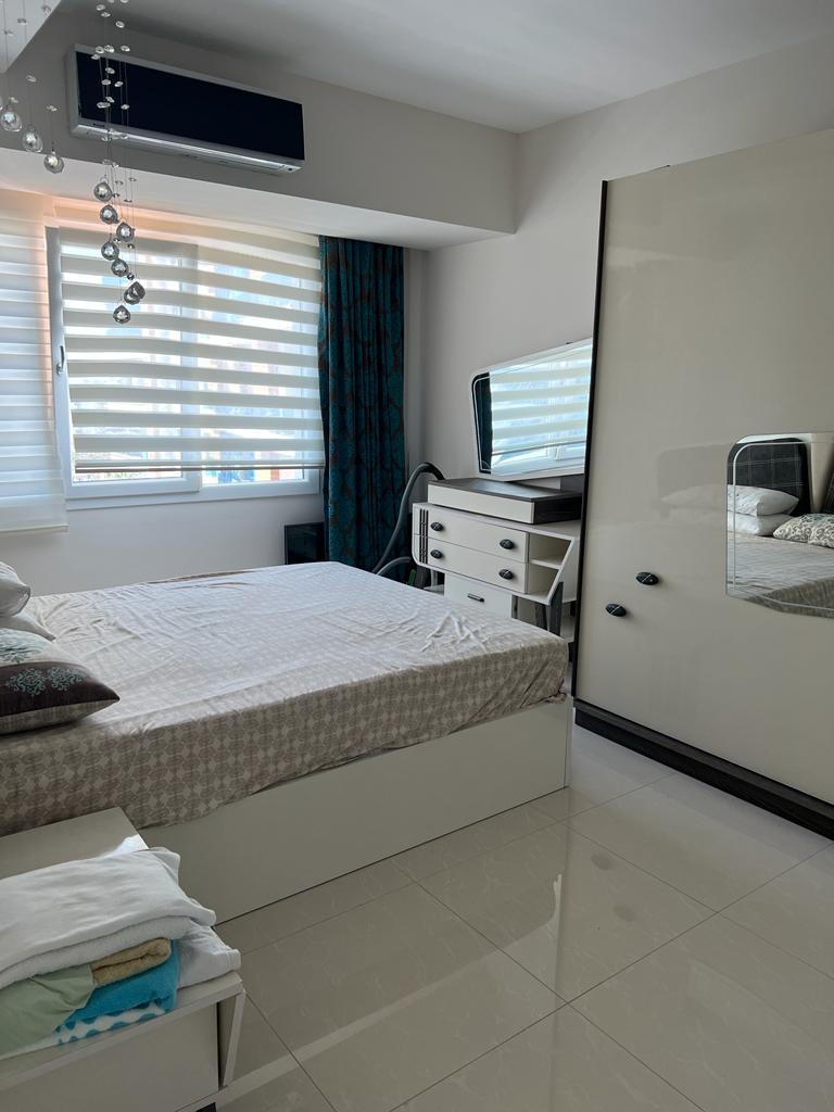 Квартира в Алании, Турция, 107 м² - фото 8