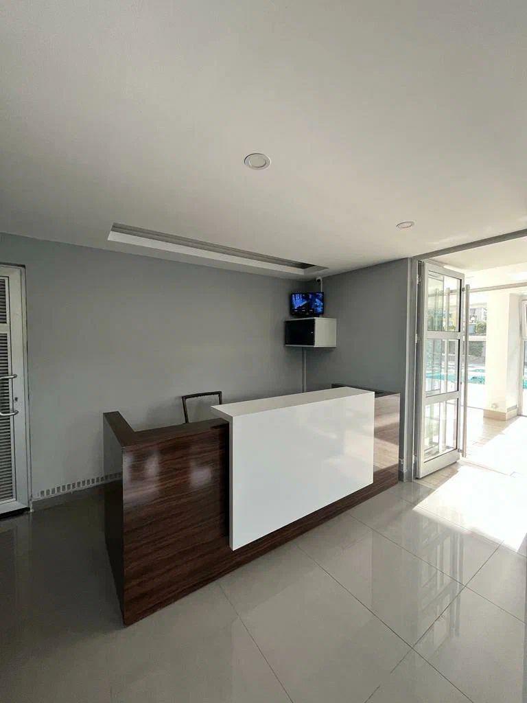 Квартира в Алании, Турция, 60 м² - фото 8