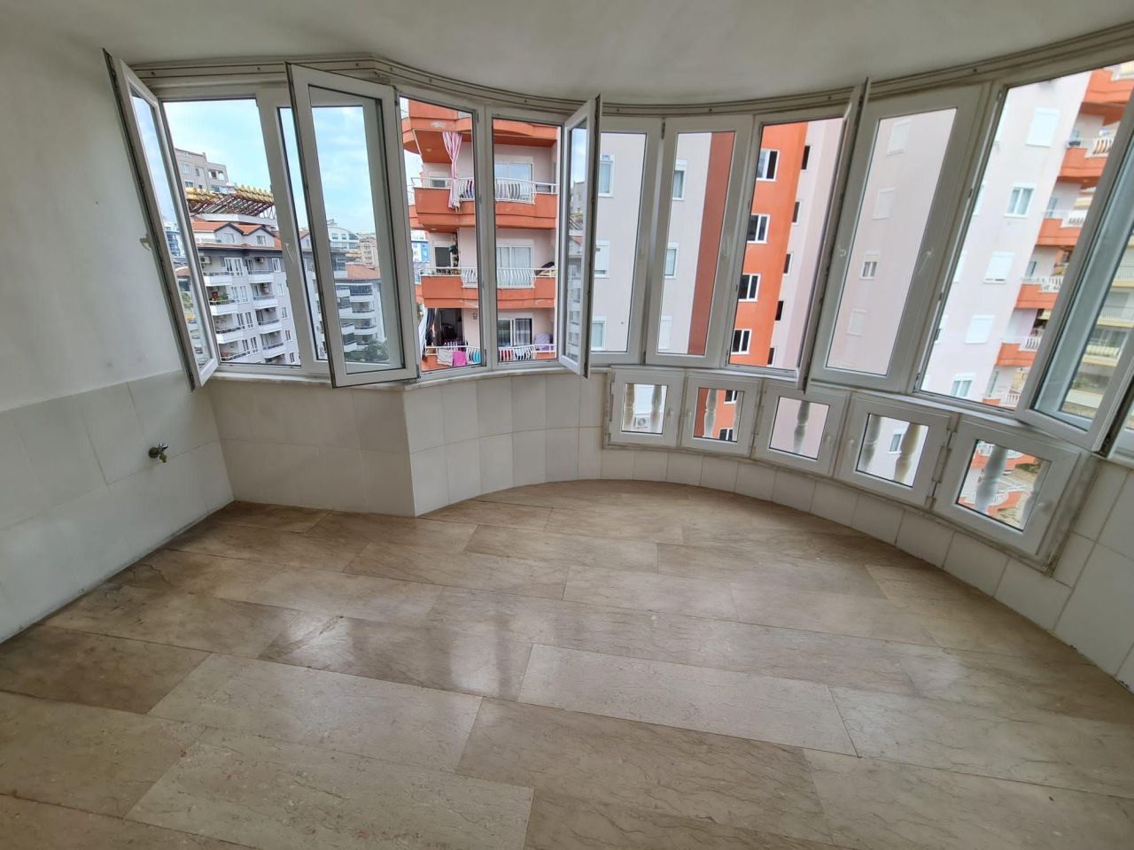 Квартира в Алании, Турция, 130 м² - фото 8