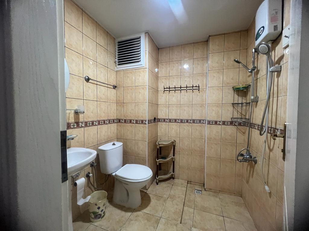 Квартира в Алании, Турция, 50 м² - фото 8