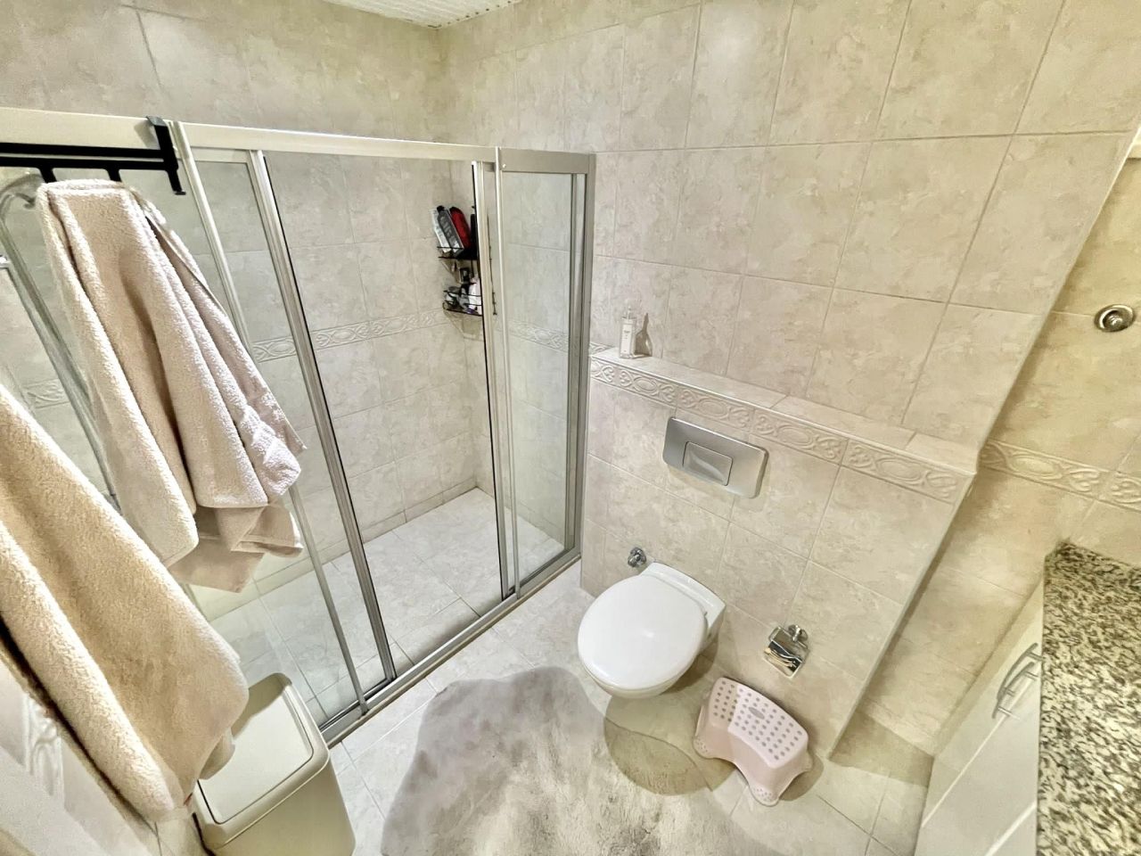 Пентхаус в Алании, Турция, 200 м² - фото 8