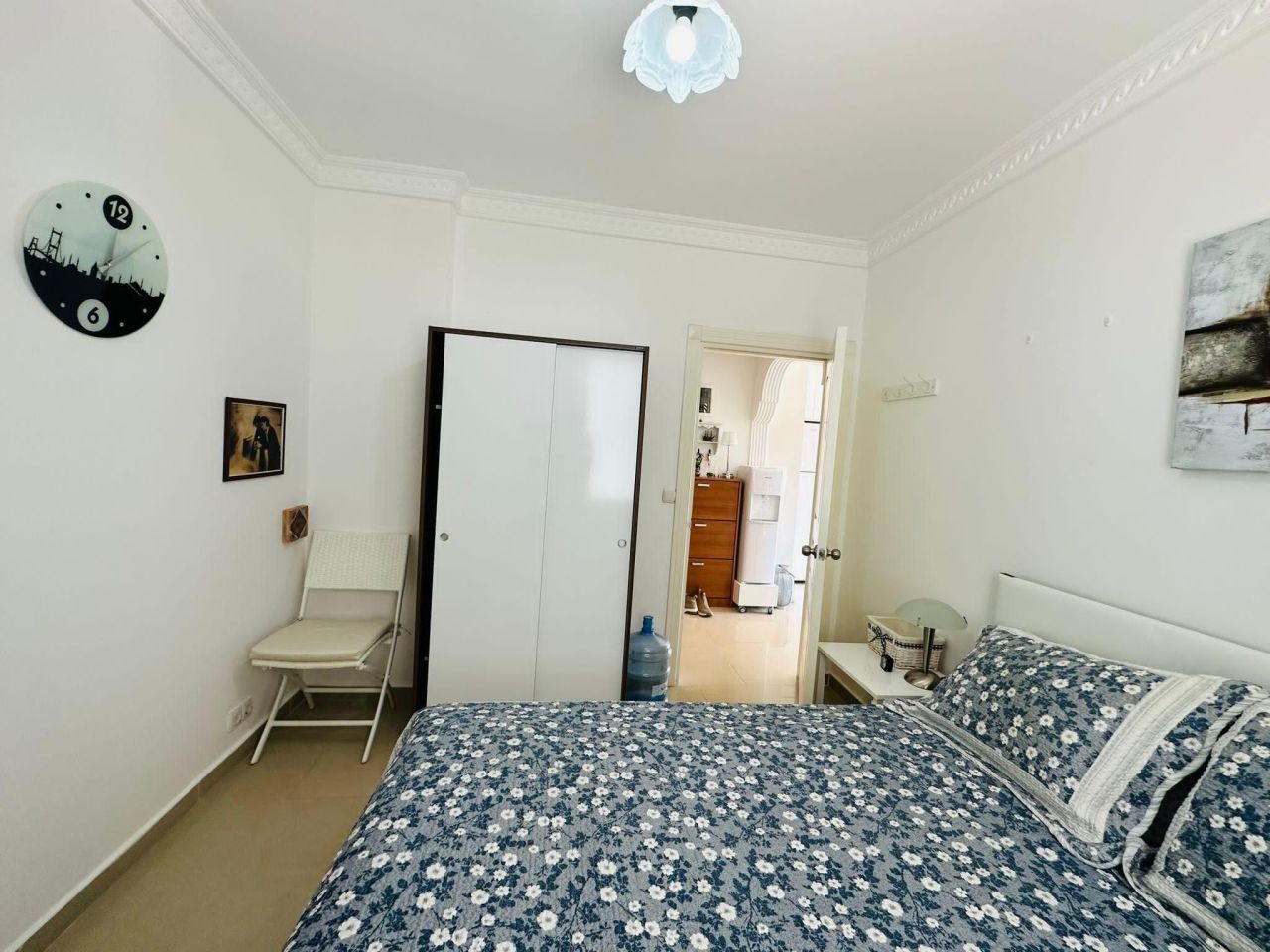 Квартира в Алании, Турция, 90 м² - фото 8