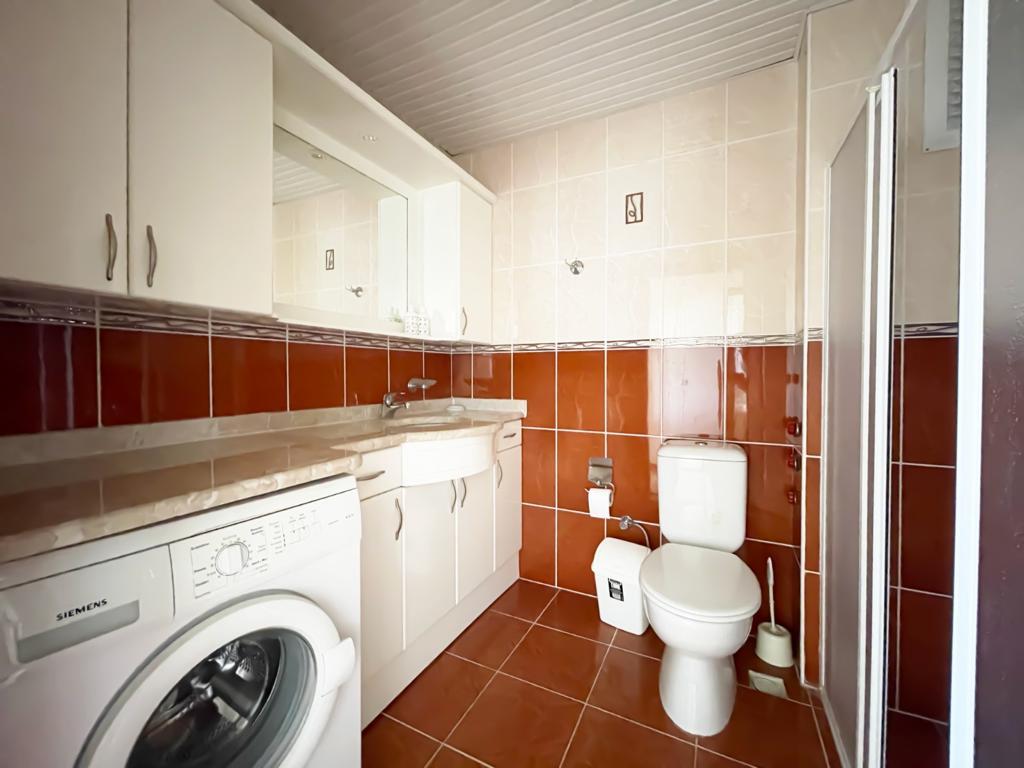 Квартира в Алании, Турция, 100 м² - фото 8