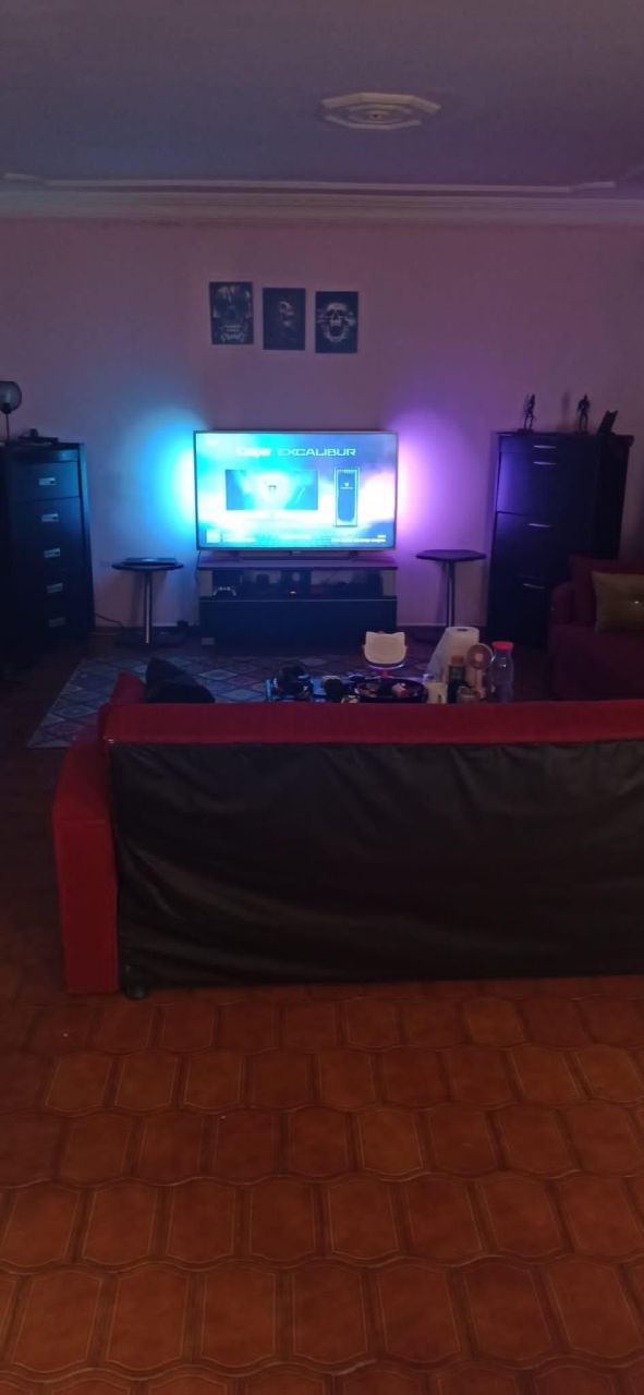 Квартира в Алании, Турция, 58 м² - фото 8