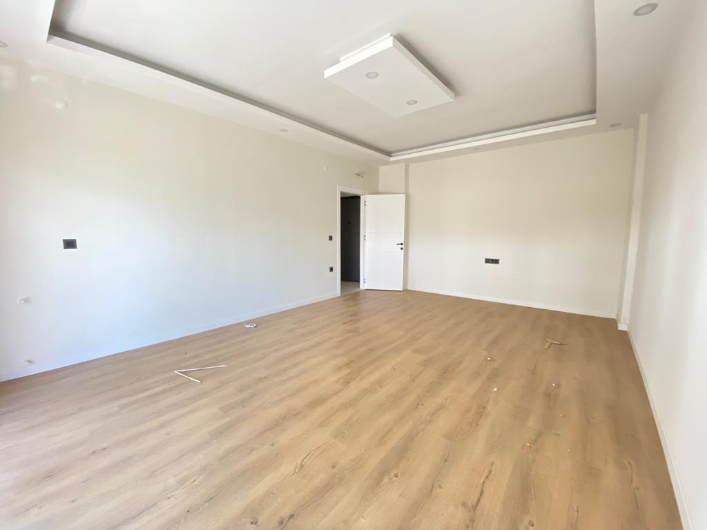 Квартира в Алании, Турция, 110 м² - фото 8