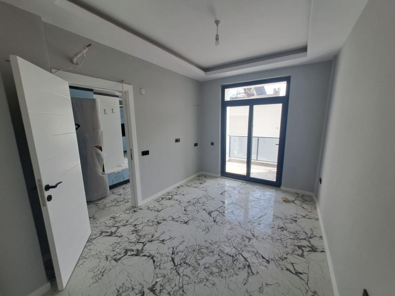 Квартира в Алании, Турция, 53 м² - фото 8