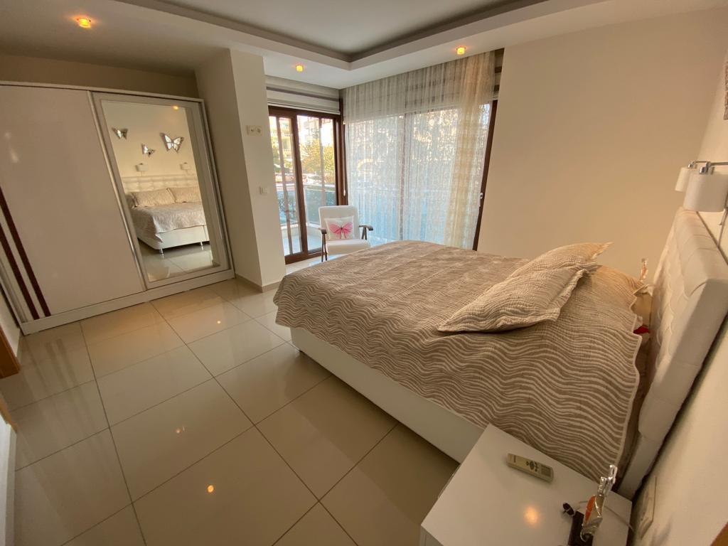 Квартира в Алании, Турция, 120 м² - фото 8